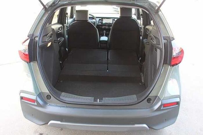 Honda Jazz 1.5 Hybrid i-MMD Crosstar Advance