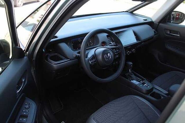 Honda Jazz 1.5 Hybrid i-MMD Crosstar Advance