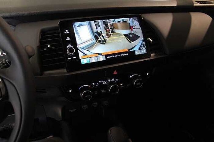 Honda Jazz 1.5 Hybrid i-MMD Crosstar Advance