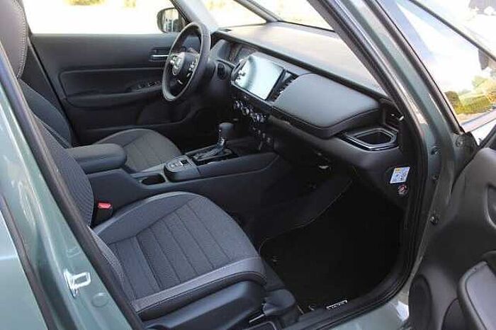 Honda Jazz 1.5 Hybrid i-MMD Crosstar Advance