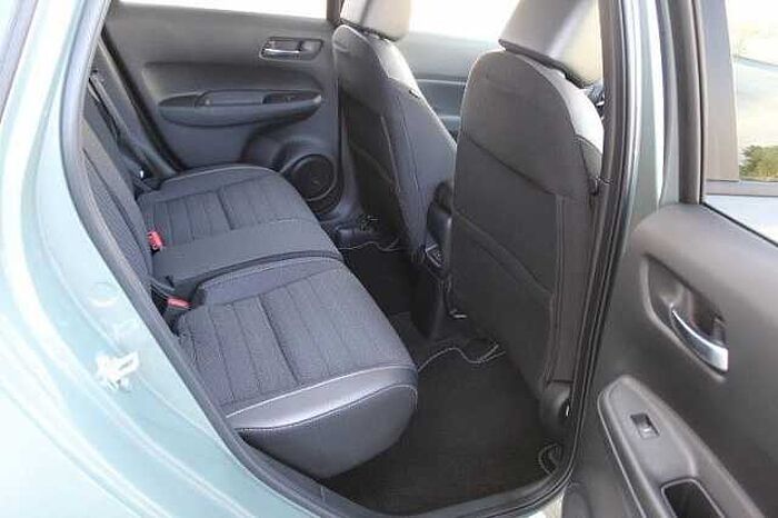 Honda Jazz 1.5 Hybrid i-MMD Crosstar Advance