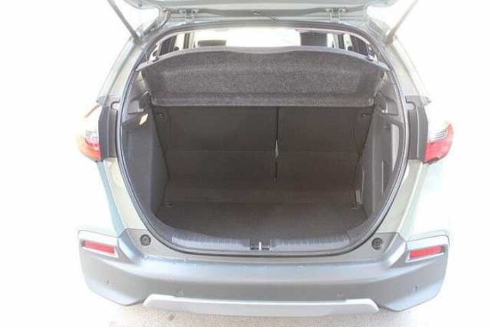 Honda Jazz 1.5 Hybrid i-MMD Crosstar Advance