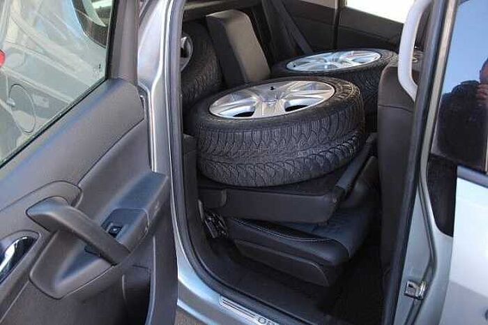Opel Meriva B Innovation, WR, AHK, PDC, 8x Alu