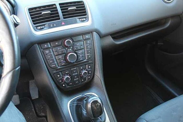 Opel Meriva B Innovation, WR, AHK, PDC, 8x Alu