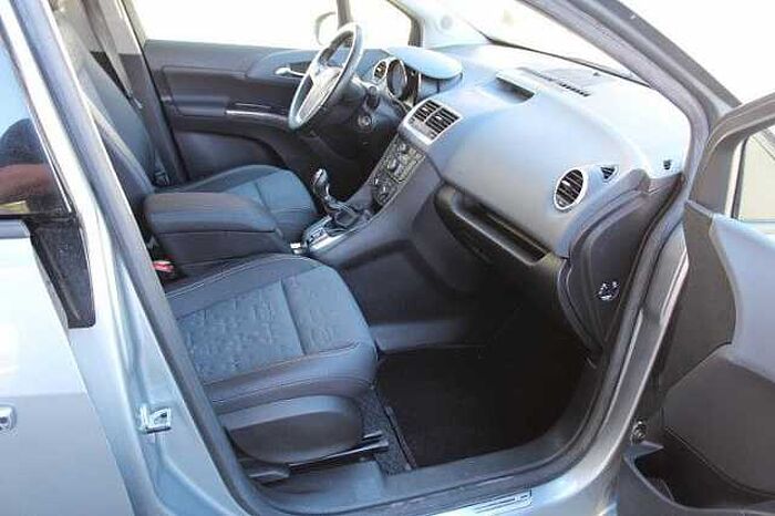 Opel Meriva B Innovation, WR, AHK, PDC, 8x Alu