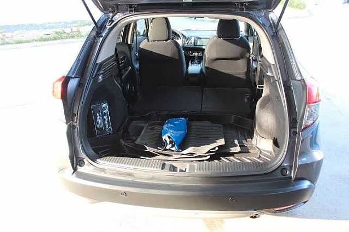 Honda HR-V 1.5 i-VTEC Elegance, CVT, Navi, Kamera, LED