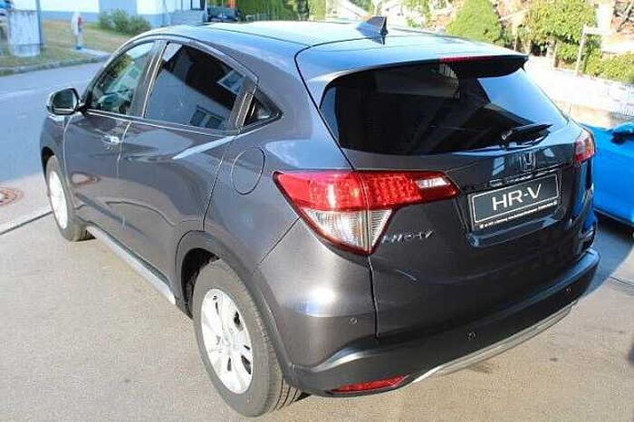 Honda HR-V 1.5 i-VTEC Elegance, CVT, Navi, Kamera, LED