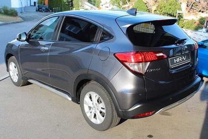 Honda HR-V 1.5 i-VTEC Elegance, CVT, Navi, Kamera, LED