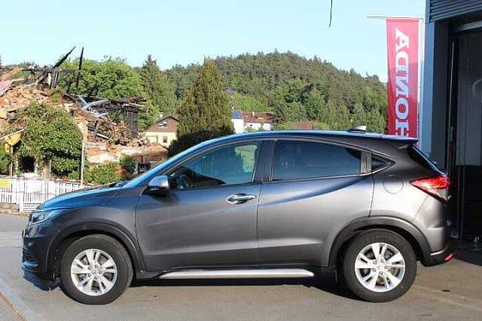 Honda HR-V 1.5 i-VTEC Elegance, CVT, Navi, Kamera, LED