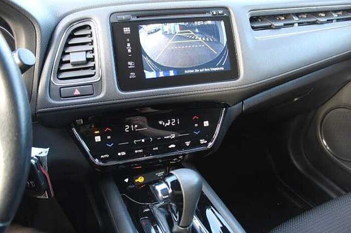 Honda HR-V 1.5 i-VTEC Elegance, CVT, Navi, Kamera, LED