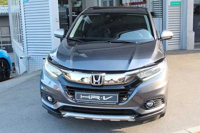 Honda HR-V 1.5 i-VTEC Elegance, CVT, Navi, Kamera, LED