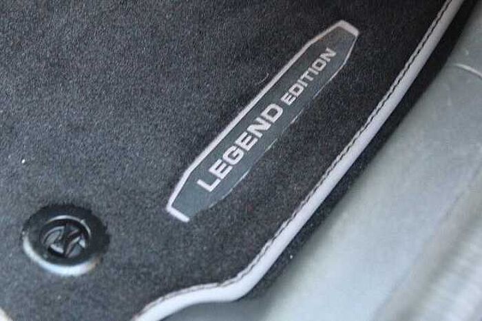 Honda HR-V 1.5 i-VTEC Elegance, CVT, Navi, Kamera, LED