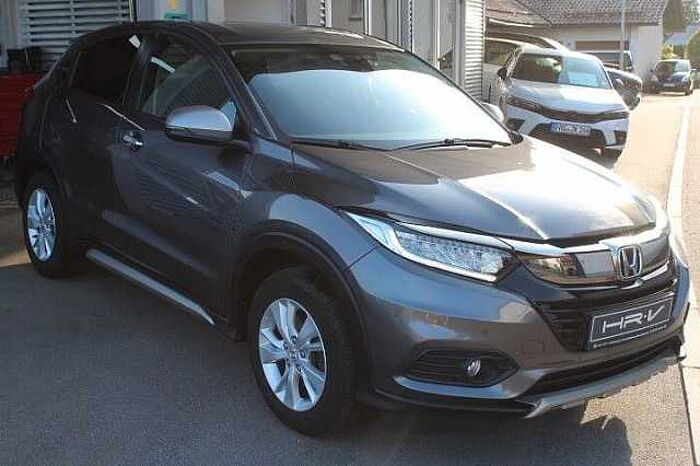 Honda HR-V 1.5 i-VTEC Elegance, CVT, Navi, Kamera, LED