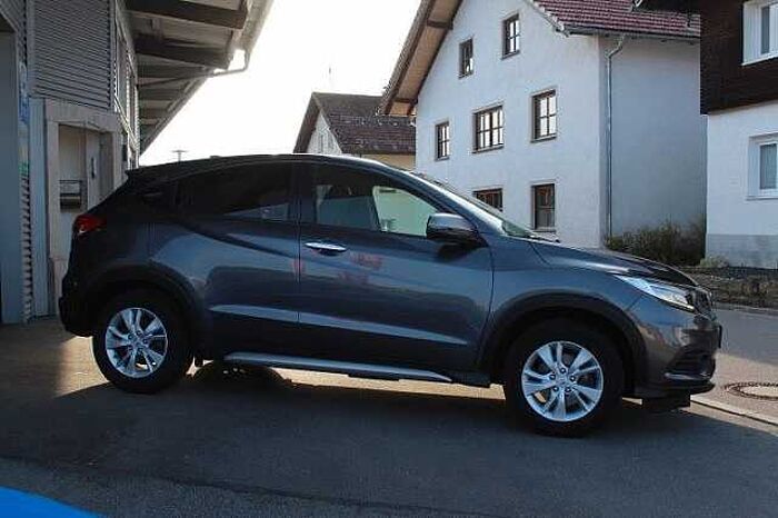 Honda HR-V 1.5 i-VTEC Elegance, CVT, Navi, Kamera, LED