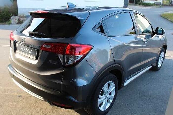 Honda HR-V 1.5 i-VTEC Elegance, CVT, Navi, Kamera, LED