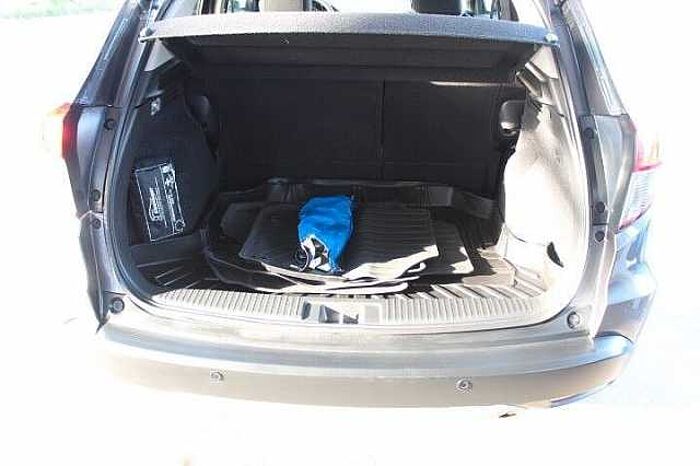 Honda HR-V 1.5 i-VTEC Elegance, CVT, Navi, Kamera, LED
