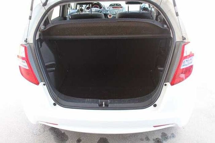 Honda Jazz 1.4 Elegance, Panorama, 16-Zoll, Privacy
