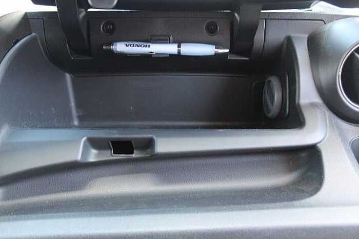 Honda Jazz 1.4 Elegance, Panorama, 16-Zoll, Privacy