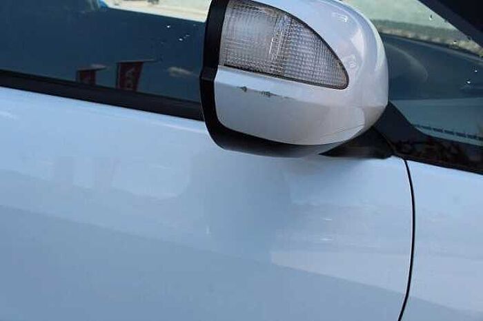 Honda Jazz 1.4 Elegance, Panorama, 16-Zoll, Privacy