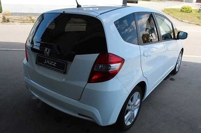 Honda Jazz 1.4 Elegance, Panorama, 16-Zoll, Privacy