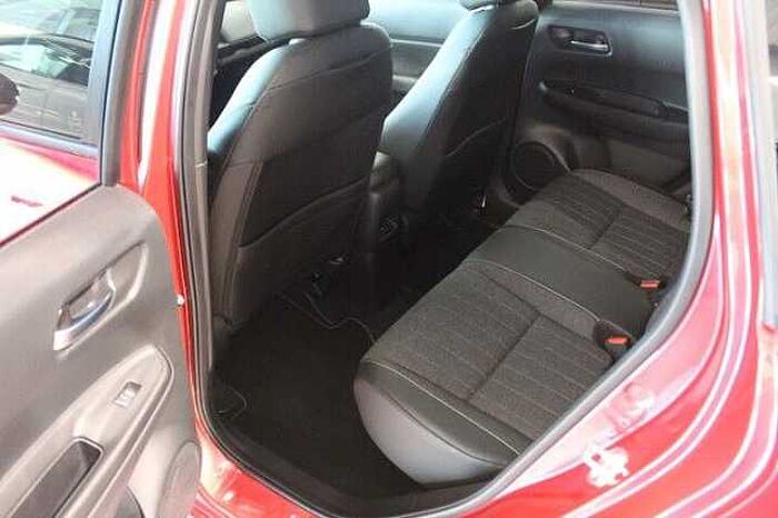 Honda Jazz Advance