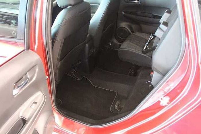 Honda Jazz Advance