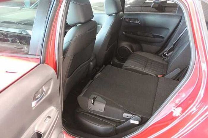Honda Jazz Advance