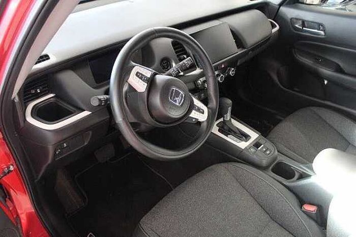 Honda Jazz Advance