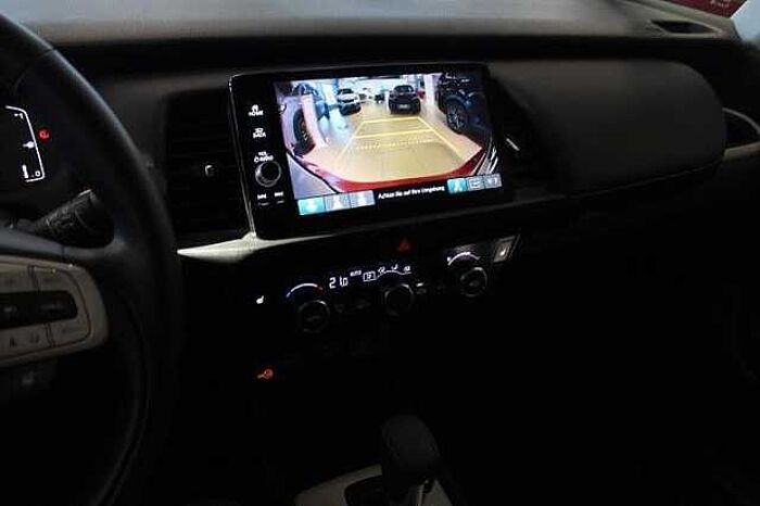 Honda Jazz Advance