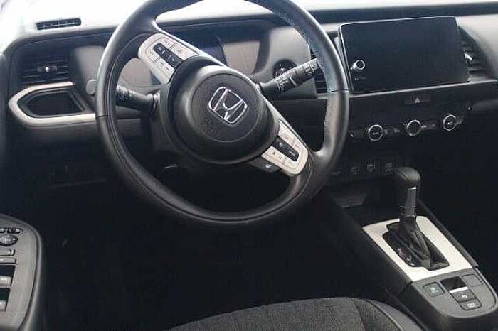 Honda Jazz Advance
