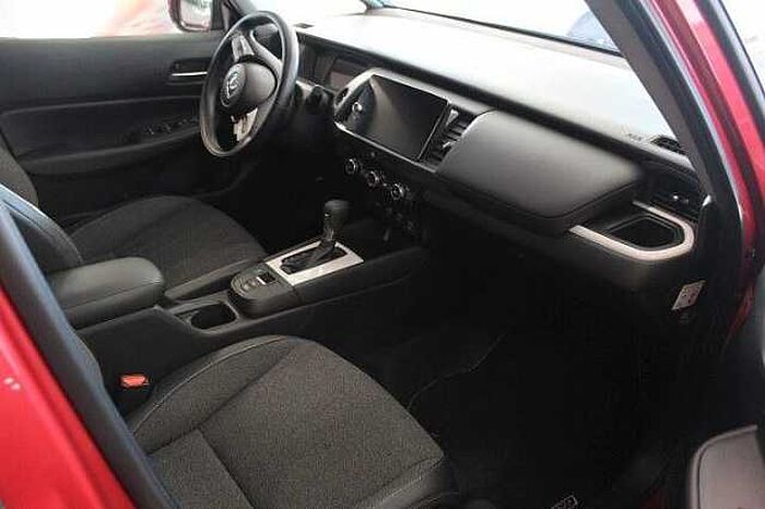 Honda Jazz Advance