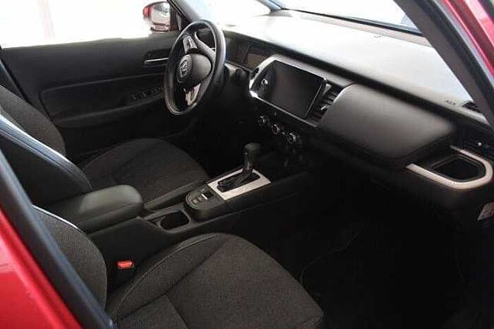 Honda Jazz Advance