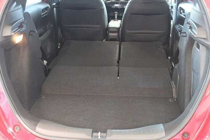Honda Jazz Advance
