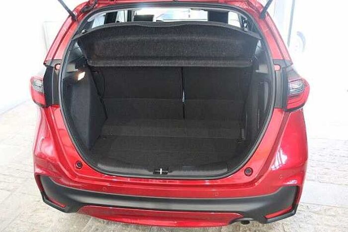 Honda Jazz Advance