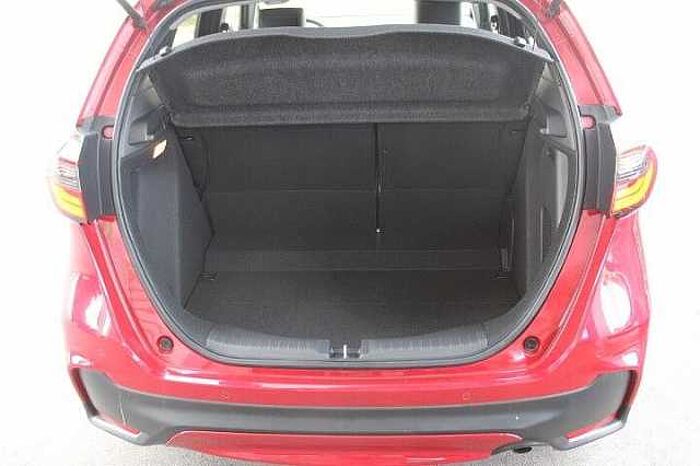 Honda Jazz Advance