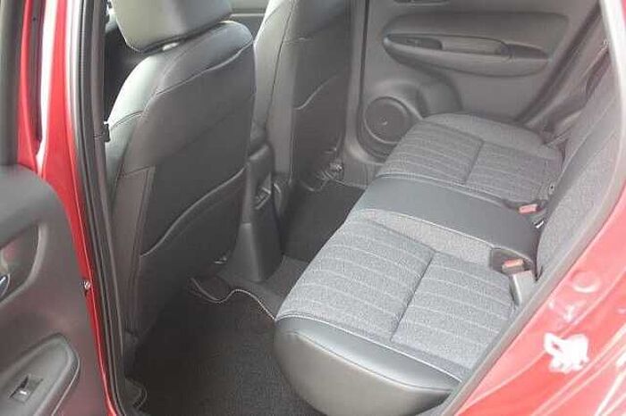 Honda Jazz Advance