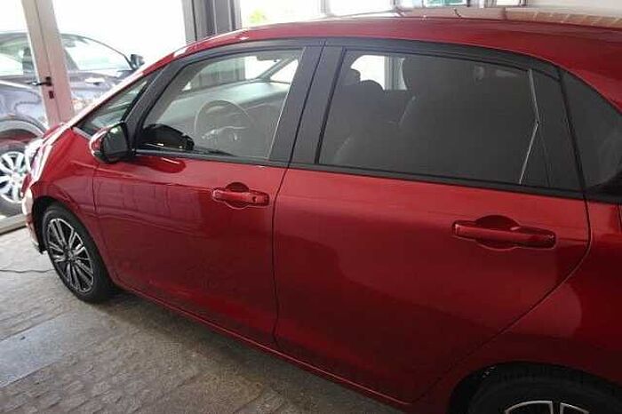 Honda Jazz Advance