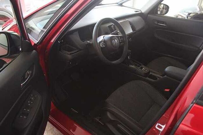 Honda Jazz Advance