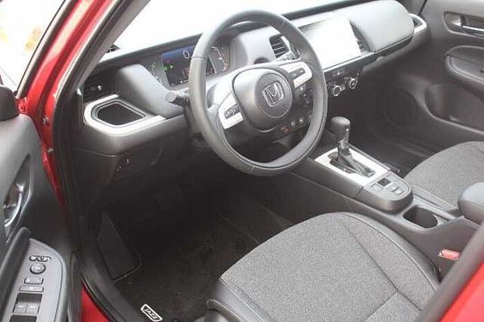 Honda Jazz Advance
