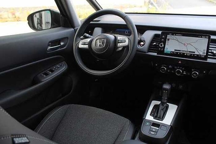 Honda Jazz Advance
