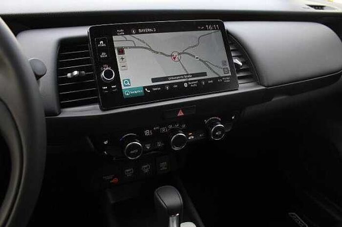 Honda Jazz Advance