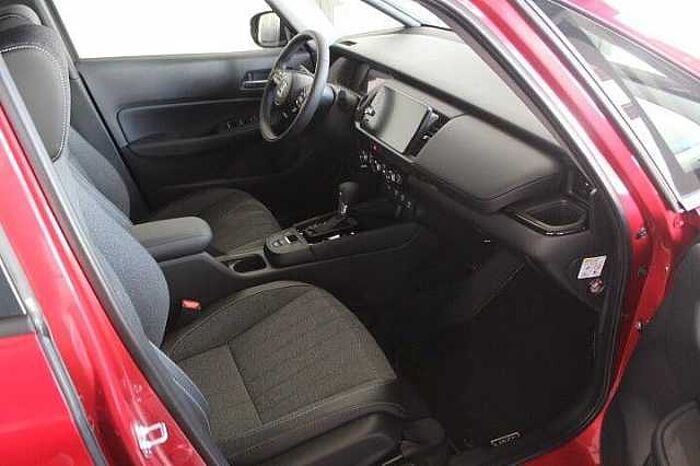 Honda Jazz Advance
