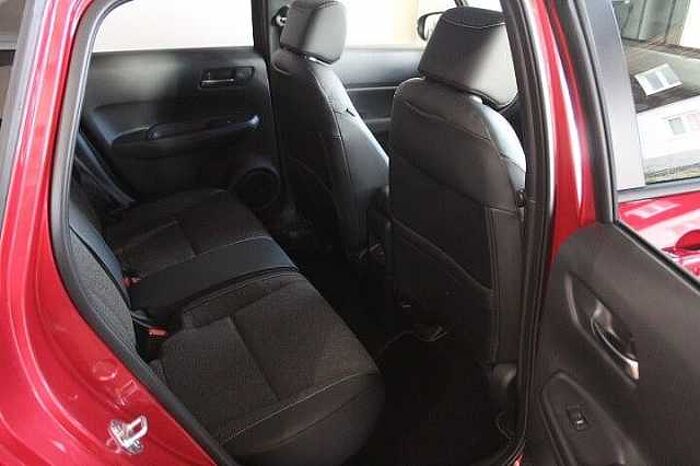 Honda Jazz Advance
