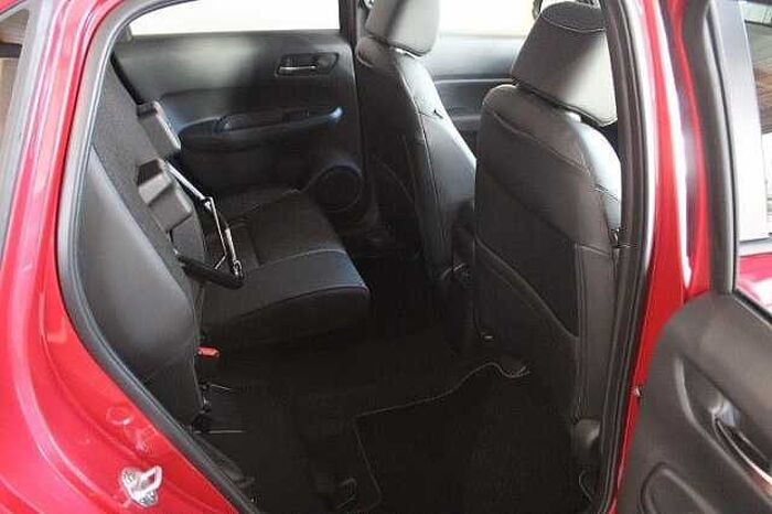 Honda Jazz Advance