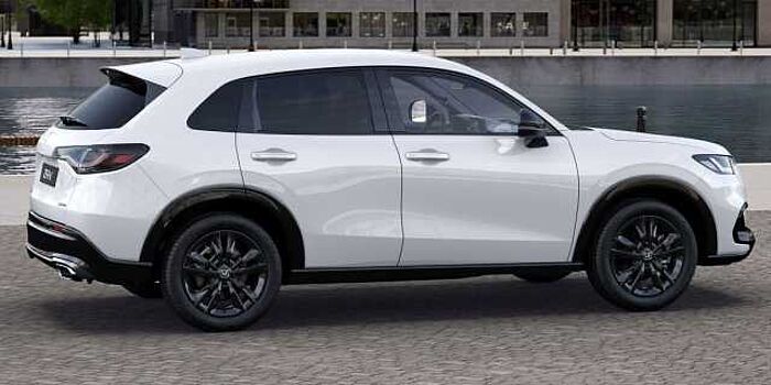 Honda ZR-V Sport mit Tote-Winkel-A.