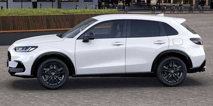 Honda ZR-V Sport mit Tote-Winkel-A.