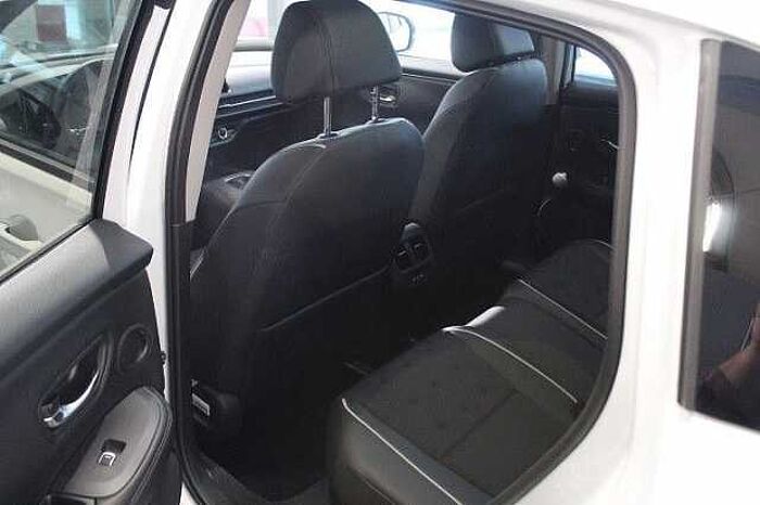 Honda ZR-V Sport mit Tote-Winkel-A.