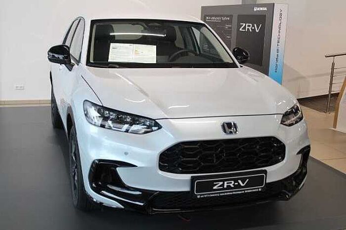 Honda ZR-V Sport mit Tote-Winkel-A.