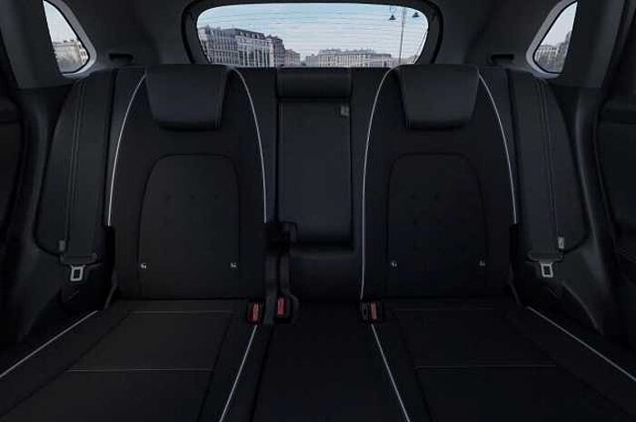 Honda ZR-V Sport mit Tote-Winkel-A.