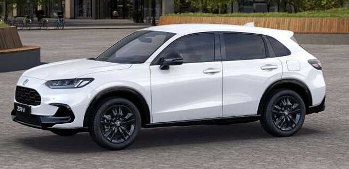 Honda ZR-V Sport mit Tote-Winkel-A.